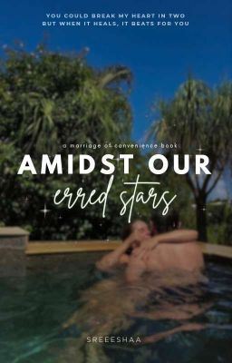 Amidst Our Erred Stars icon