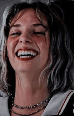 Robin Buckley x reader oneshots wlw :) icon