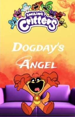 "Dogday's Angel" a Dogday x GN! Reader icon