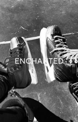 ENCHANTED -'๑'- JACK HUGHES icon