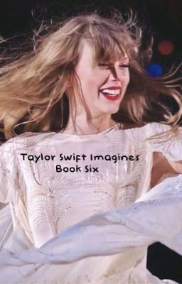 Taylor Swift Imagines - Book Six (gxg) icon