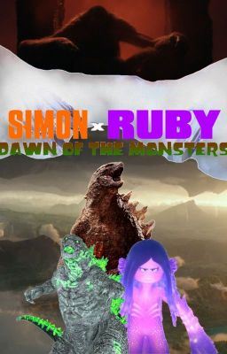 Simon x Ruby: Dawn of the Kaijus icon