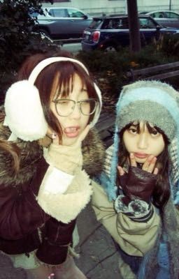 Be so fr. || jjk chatfic || icon