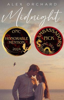 Midnight (Novella) icon