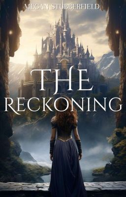 The Reckoning - Book Two icon