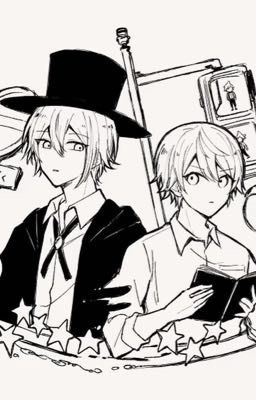 Memories of Our Music || ruikasa fic icon