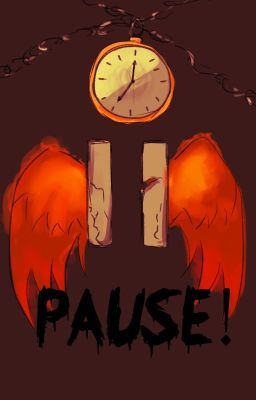 PAUSE! [MHA x OP!Reader] icon