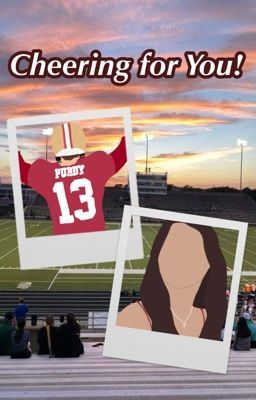 Cheering for you! | Brock Purdy icon