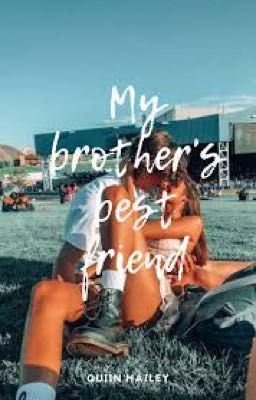 My brothers best friend icon