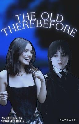 THE OLD THEREBEFORE.    ⁽ʷᵉᵈⁿᵉˢᵈᵃʸ⁾ icon