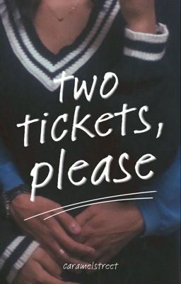 Two Tickets, Please icon