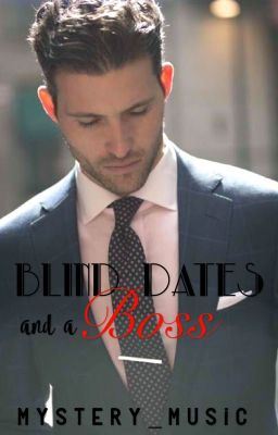 Blind Dates and a Boss icon
