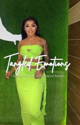 Tangled Emotions icon