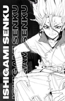 ALL ROLE [Ishigami Senku x Reader] icon