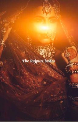 The Rajputs brides icon