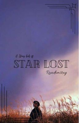 Star lost | Stray Kids icon