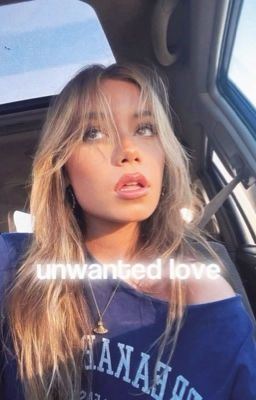 Unwanted love icon