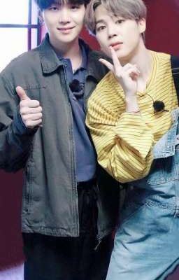 BE MINE (Yoonmin) icon