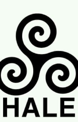 Sterek one-shots icon