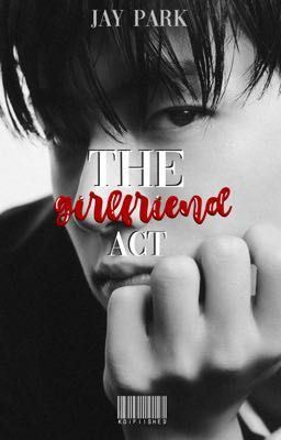 park.jongseong → the girlfriend act icon