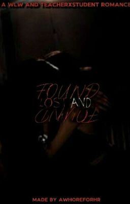 Lost and Found (wlw) (txs) icon
