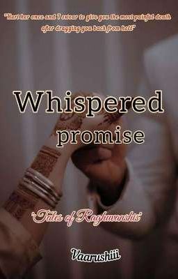 Whispered Promise✔️ icon