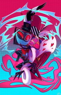 The Tale of Two Sinners-(Vox x Val) icon