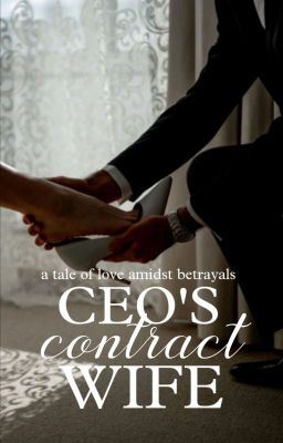 The CEO's Contract Wife icon