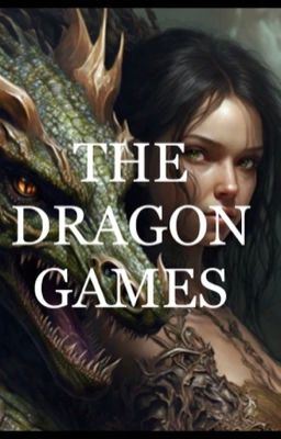 The Dragon Games icon