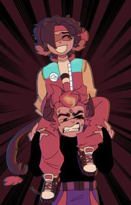 Spicynoodles one shots icon