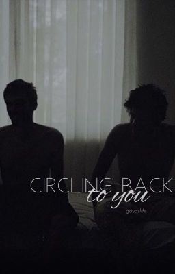 Circling Back To You icon