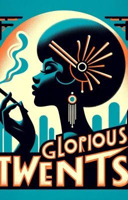 Glorious Twenties(completed) icon