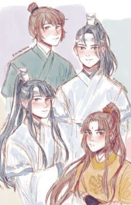 Mdzs junior in the past icon