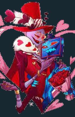 Voxval Oneshots~ icon