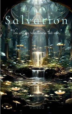 Salvation icon