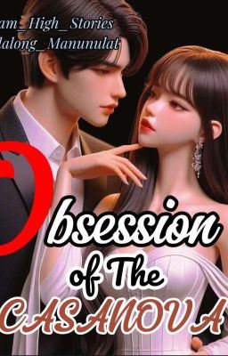 Obsession Of The Casanova  ( Completed ) icon