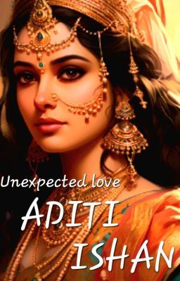 ADITI ISHAN:Unexpected Love icon