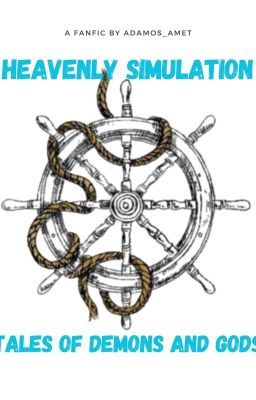 Heavenly Simulation: Tales of Demons and Gods icon