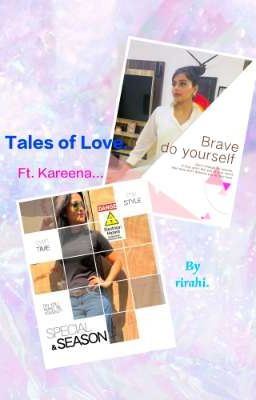 Tales of Love Ft. Kareena icon