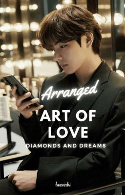 Arranged Art of Love: Diamonds and Dreams ( KTH ff) icon