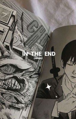 In The End || Namjin icon