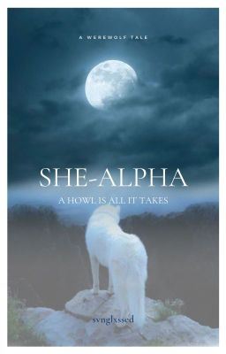 She-Alpha icon
