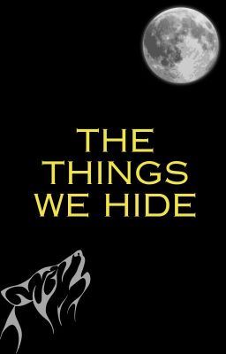 The Things We Hide icon