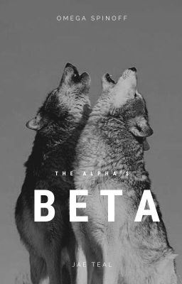 BETA icon