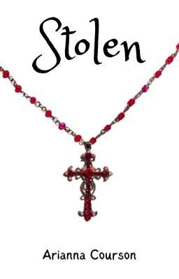 Stolen (Originally Once Bitten, I'm Smitten) icon