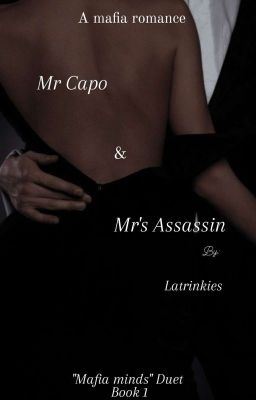 Mr Capo & Mrs Assassin | 18+ icon