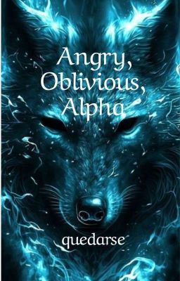 Angry, Oblivious, Alpha icon