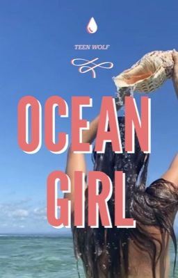 OCEAN GIRL || Issac Lahey icon