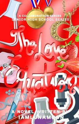 Senior high School Series #2: The Love Equation (A Collaboration) icon
