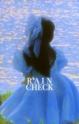 RAINCHECK, jason grace³ icon